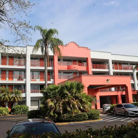 Boca Suites Deerfield Beach; Surestay Collection By BW